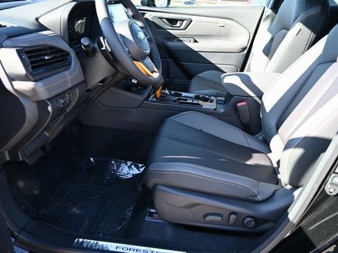 New 2026 Subaru Forester Wilderness image 20