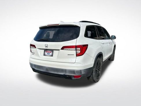 Used 2021 Honda Pilot Special Edition image 5