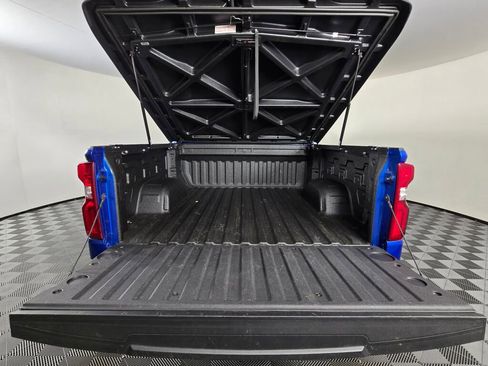 Used 2024 Chevrolet Silverado 1500 LTZ w/ Technology Package image 15