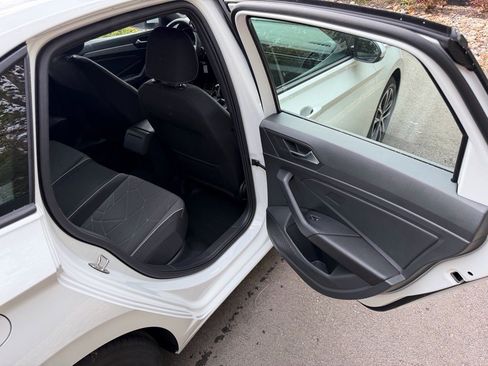 New 2026 Volkswagen Jetta Sport FWD image 13