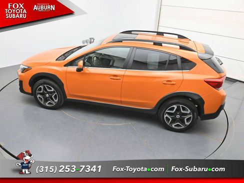 Used 2018 Subaru Crosstrek 2.0i Limited AWD/4WD image 33