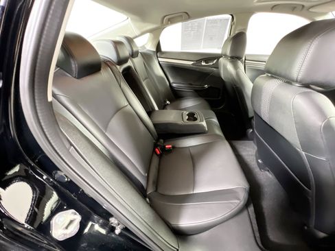 Used 2019 Honda Civic EX-L image 26