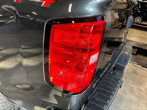 Used 2019 Chevrolet Silverado 1500 LT w/ All Star Edition AWD/4WD image 35