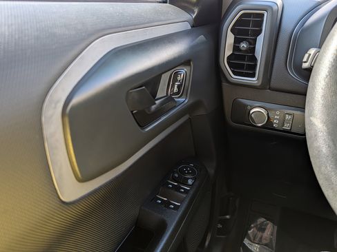 Used 2022 Ford Bronco Sport Big Bend image 23