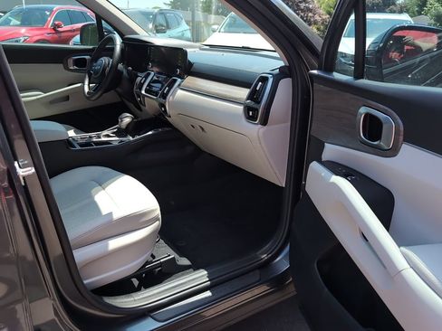 Used 2022 Kia Sorento X-Line EX AWD/4WD image 7