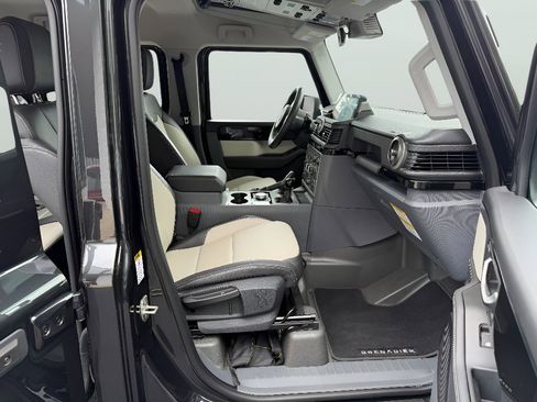 Used 2024 INEOS Grenadier AWD/4WD image 18