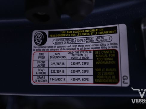 Used 2021 Subaru Crosstrek 2.5i Limited w/ Moonroof Package 1 image 37