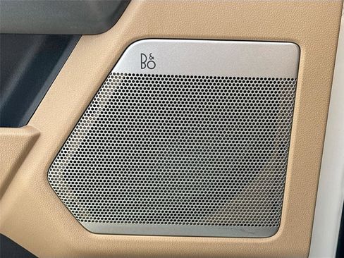 Used 2023 Ford F250 Lariat w/ Chrome Package image 20