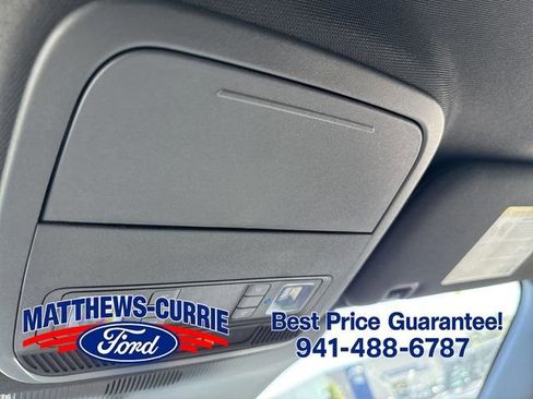 New 2026 Ford Explorer ST-Line w/ Premium Package RWD image 22