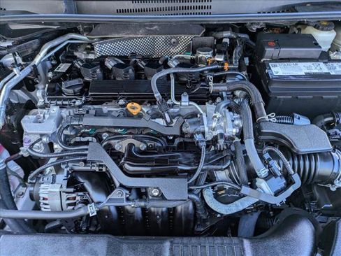 Certified 2022 Toyota Corolla XSE image 22