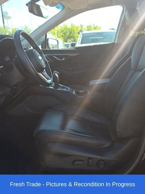 Used 2021 Subaru Outback Limited AWD/4WD image 12