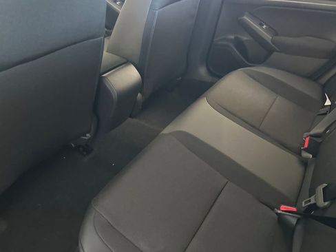 New 2025 Honda Civic Sport image 13