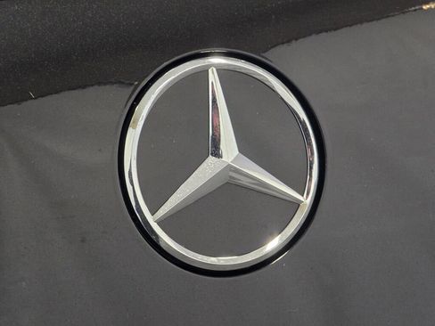 Certified 2025 Mercedes-Benz GLC 43 AMG GLC 43 AMGﾮ image 29