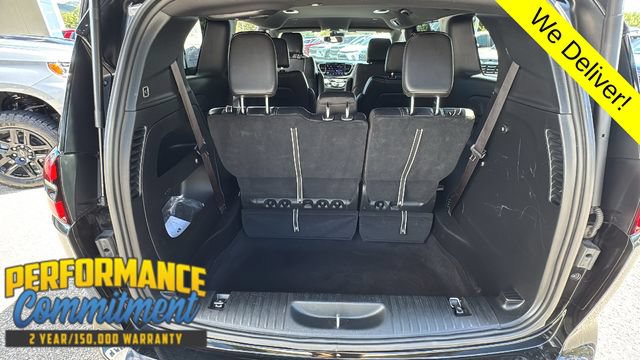 Used 2025 Chrysler Pacifica Select FWD image 22