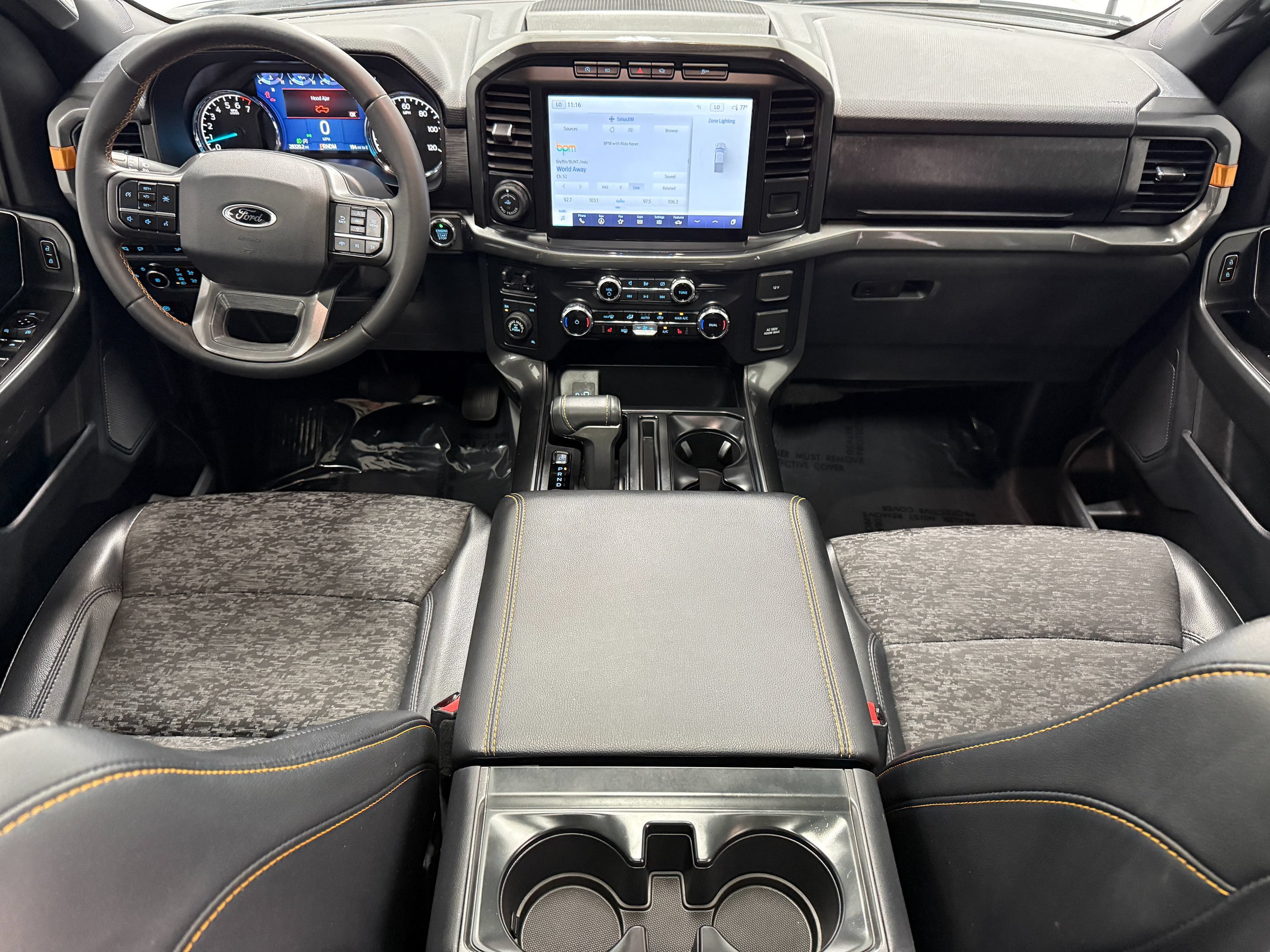 Used 2023 Ford F150 Tremor AWD/4WD image 15
