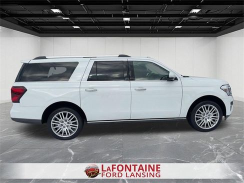 Used 2024 Ford Expedition Max Limited image 6