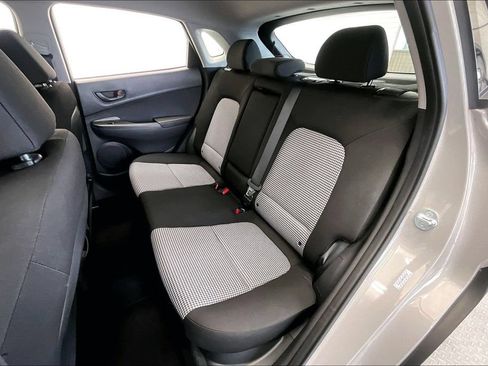 Certified 2023 Hyundai Kona SE w/ Cargo Package AWD/4WD image 25