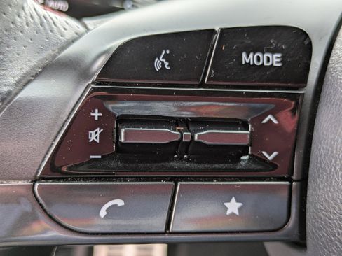 Used 2023 Hyundai Tucson N Line FWD image 18