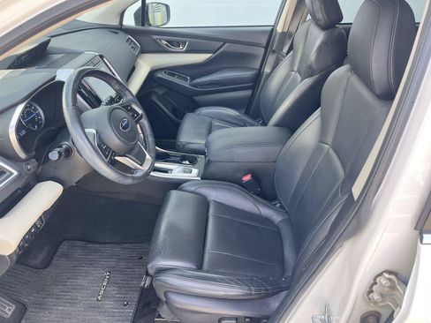 Used 2021 Subaru Ascent Limited AWD/4WD image 11