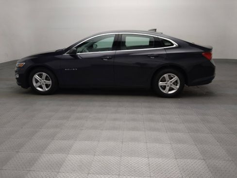 Used 2023 Chevrolet Malibu LS FWD image 3