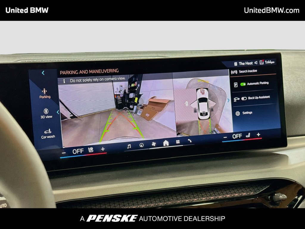 Certified 2026 BMW 230i Coupe w/ Convenience Package RWD image 16