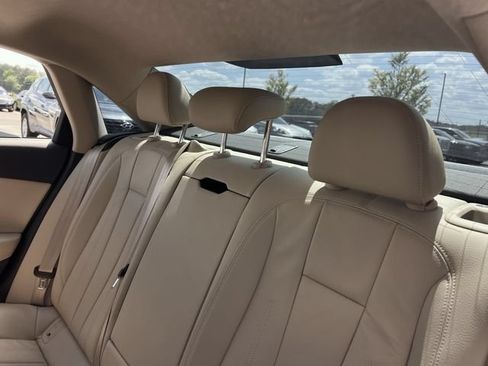Used 2019 Audi A4 2.0T Premium Plus w/ Premium Plus Package FWD image 19