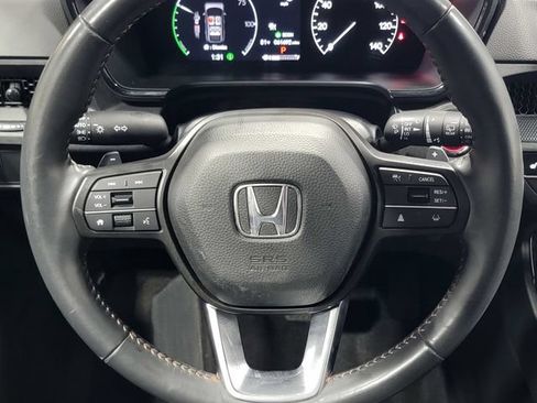 Certified 2024 Honda CR-V Sport-L image 25