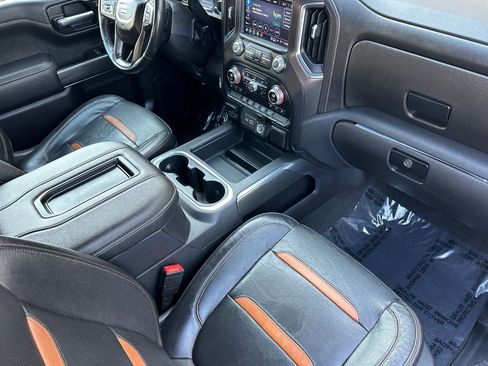 Used 2021 GMC Sierra 1500 AT4 AWD/4WD image 18