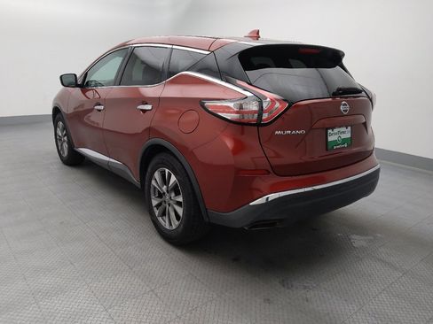 Used 2018 Nissan Murano S FWD image 5