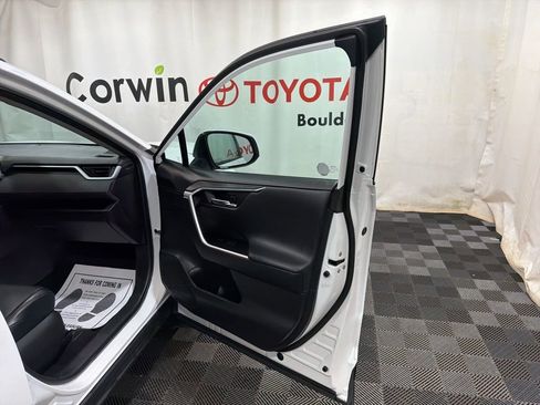 Used 2024 Toyota RAV4 Adventure image 10