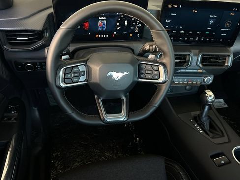New 2026 Ford Mustang GT RWD image 13