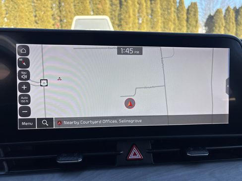 Used 2023 Kia Sportage X-Line image 28