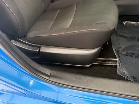 Used 2023 Nissan Sentra SV FWD image 22