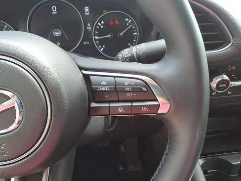 Certified 2026 MAZDA MAZDA3 2.5 Turbo Sedan w/Premium Plus AWD/4WD image 19