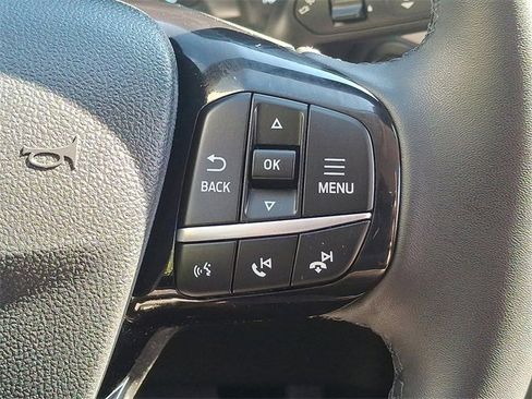 Used 2022 Ford Escape SE w/ SE Sport Appearance Package image 22