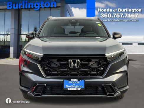 New 2026 Honda CR-V Sport-L image 10