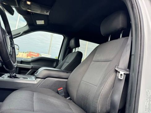 Certified 2019 Ford F150 XLT w/ Equipment Group 302A Luxury AWD/4WD image 9