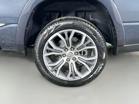 New 2026 RAM 1500 Tungsten image 17