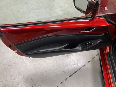 Used 2025 MAZDA MX-5 Miata Grand Touring image 20