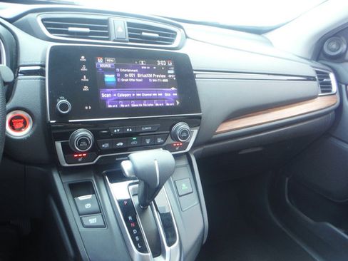 Used 2018 Honda CR-V EX image 19