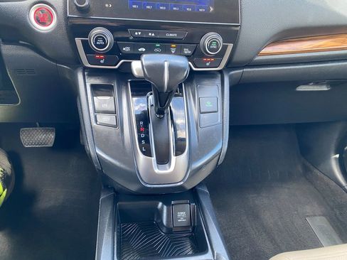 Used 2017 Honda CR-V EX-L image 20