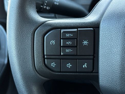 Used 2024 Ford F150 STX w/ STX Black Appearance Package image 25