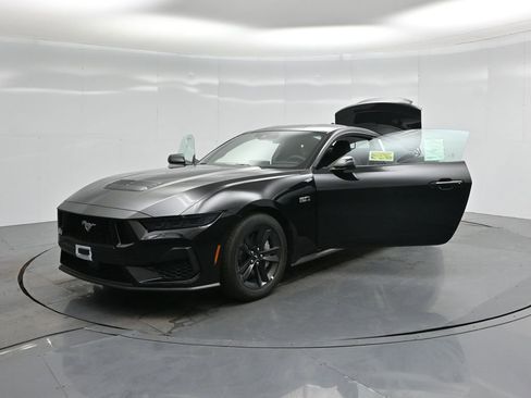 New 2026 Ford Mustang GT image 23