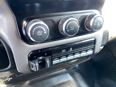 Used 2022 RAM 3500 Tradesman w/ Chrome Appearance Group image 24