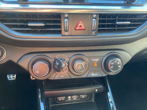 Certified 2021 Kia Forte GT image 34