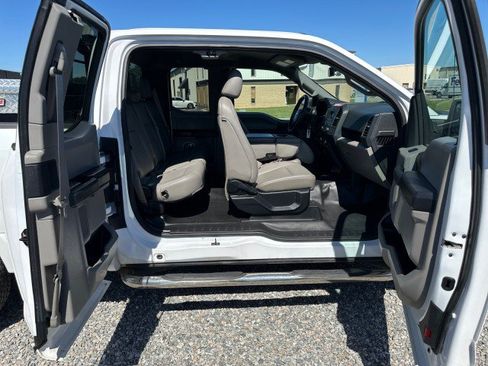 Used 2019 Ford F150 XL w/ Equipment Group 101A Mid AWD/4WD image 21