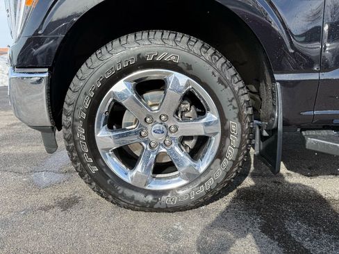 Used 2021 Ford F150 Lariat image 24