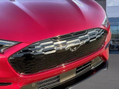 Certified 2025 Ford Mustang Mach-E Premium w/ Sport Appearance Package AWD/4WD image 31