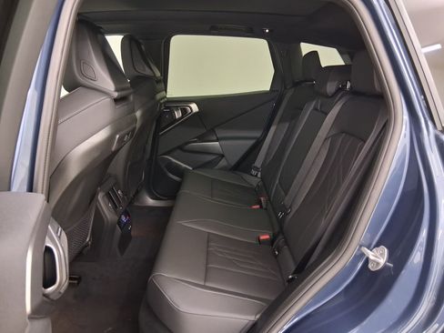 New 2026 BMW X3 xDrive30 w/ Convenience Package image 13