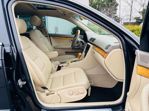 Used 2007 Audi A4 3.2 image 49